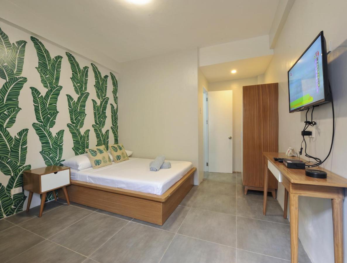 Down South Hostel 세부 외부 사진