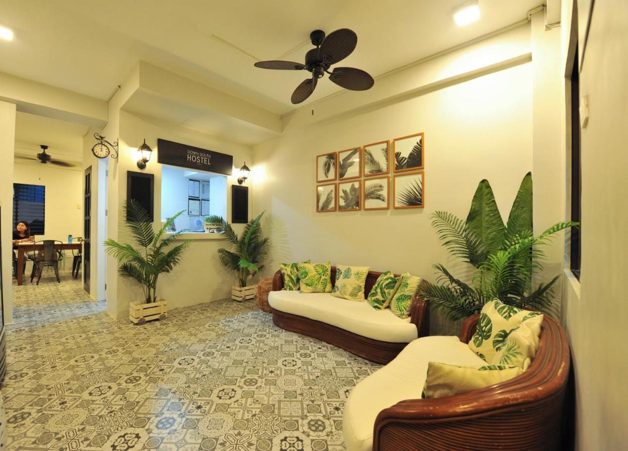 Down South Hostel 세부 외부 사진