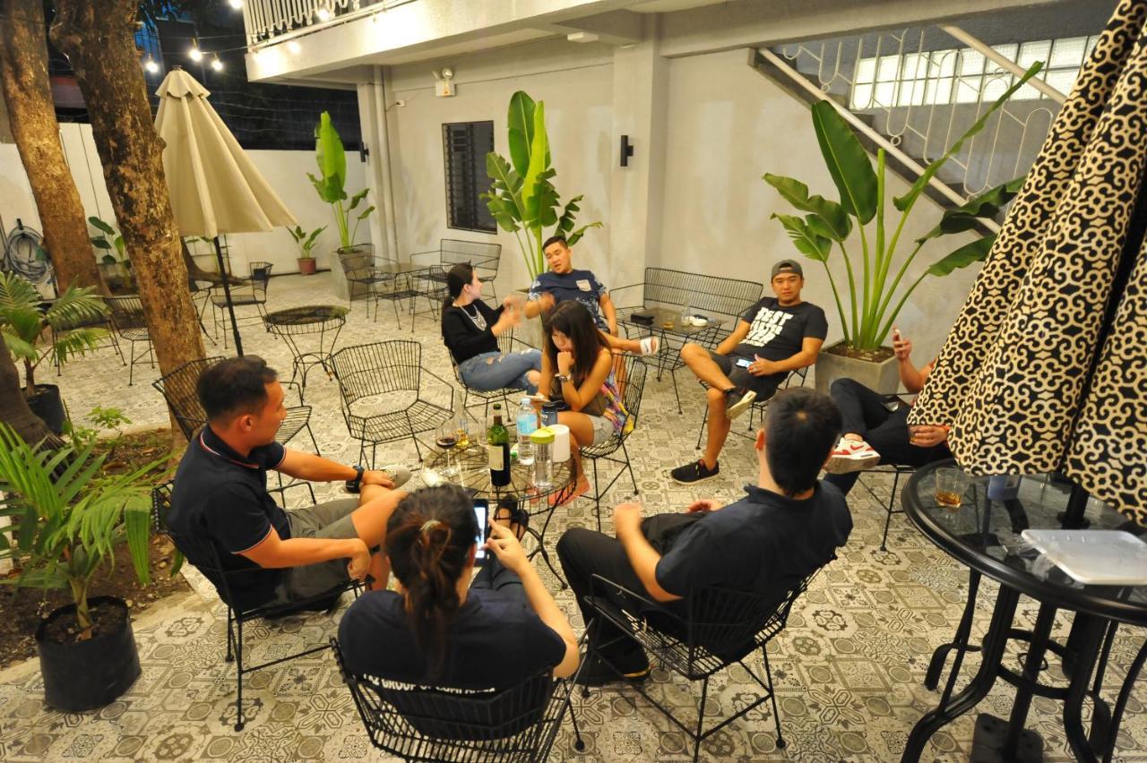 Down South Hostel 세부 외부 사진