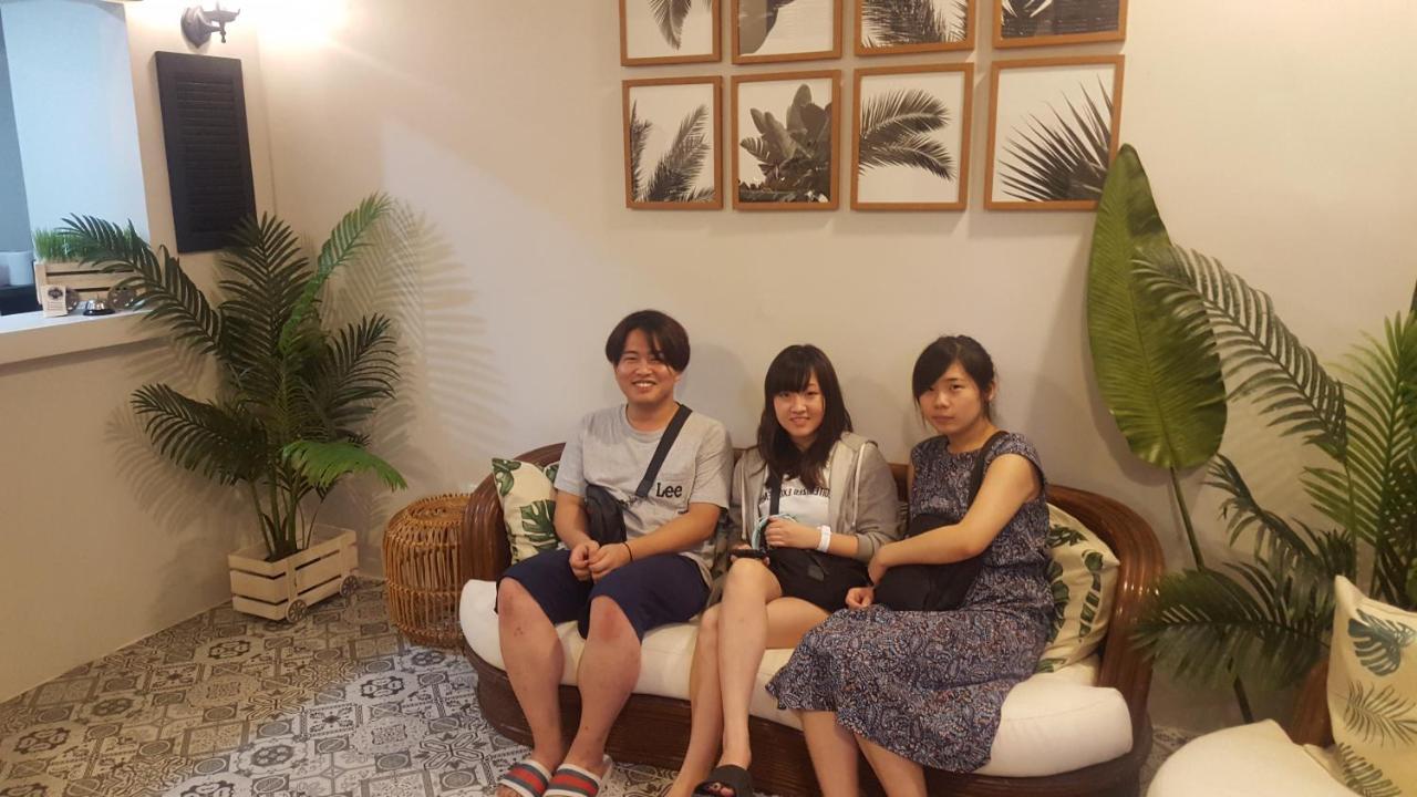 Down South Hostel 세부 외부 사진