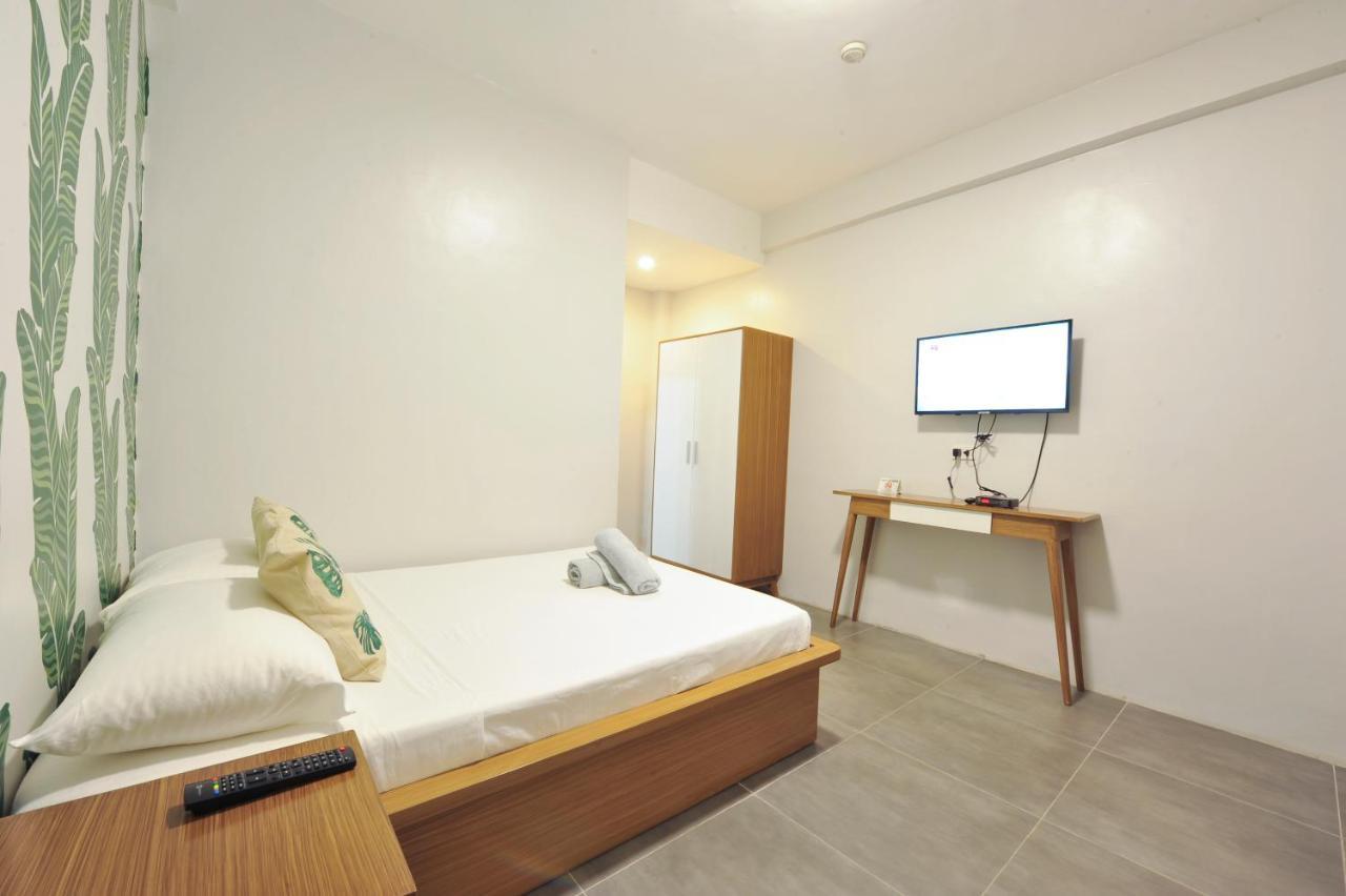 Down South Hostel 세부 외부 사진
