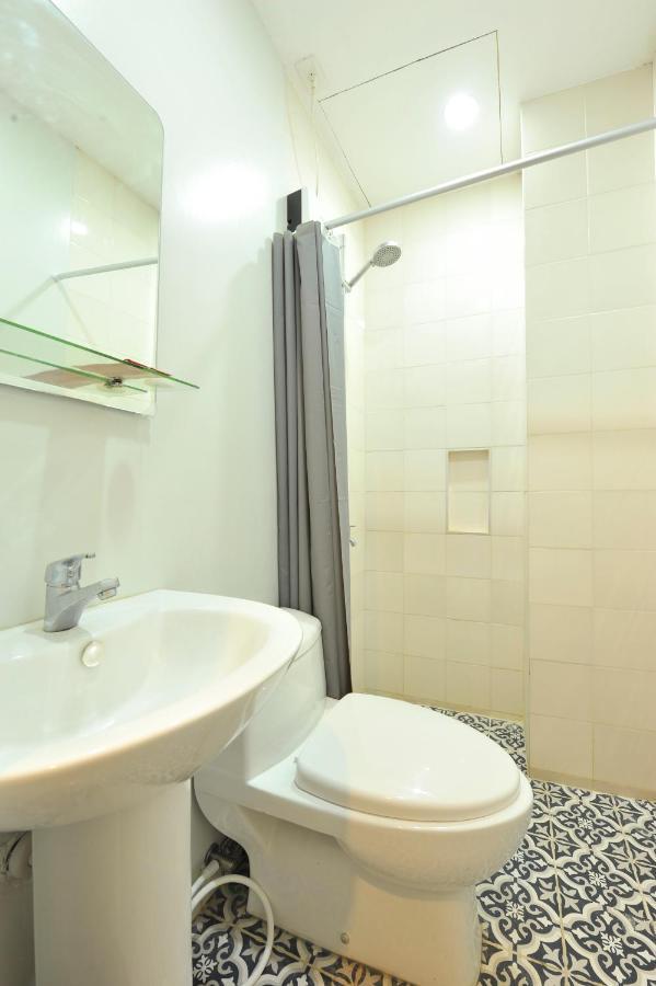 Down South Hostel 세부 외부 사진