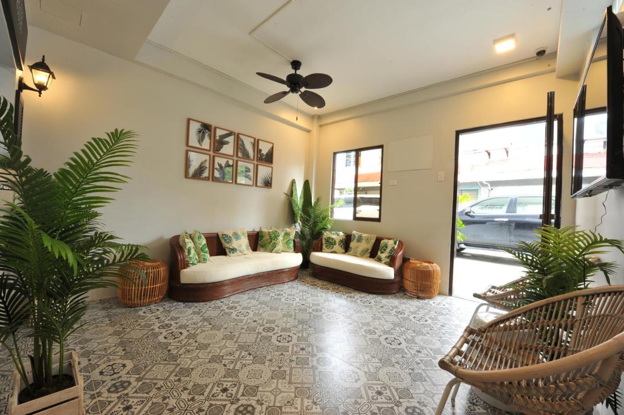 Down South Hostel 세부 외부 사진