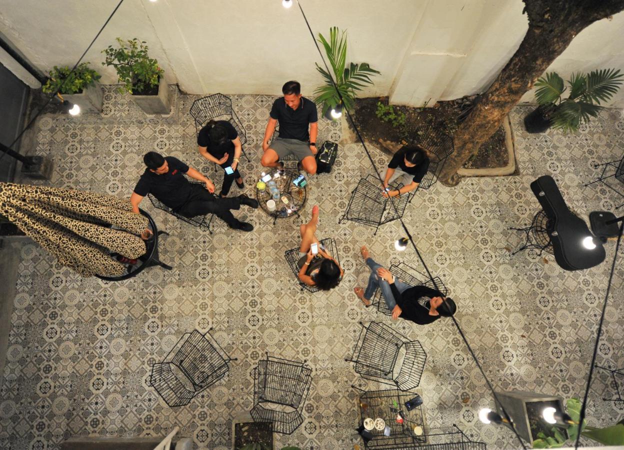 Down South Hostel 세부 외부 사진