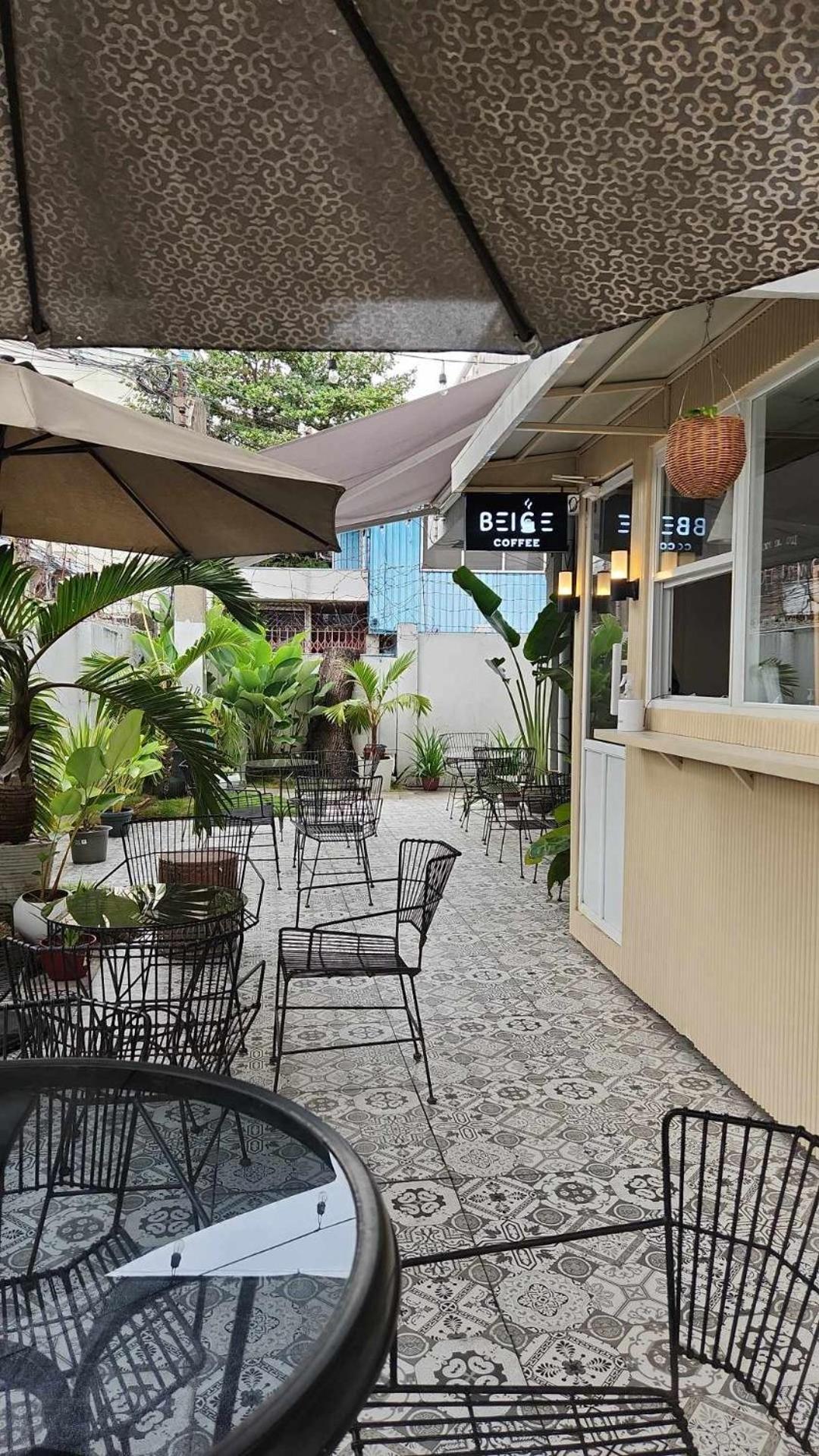 Down South Hostel 세부 외부 사진
