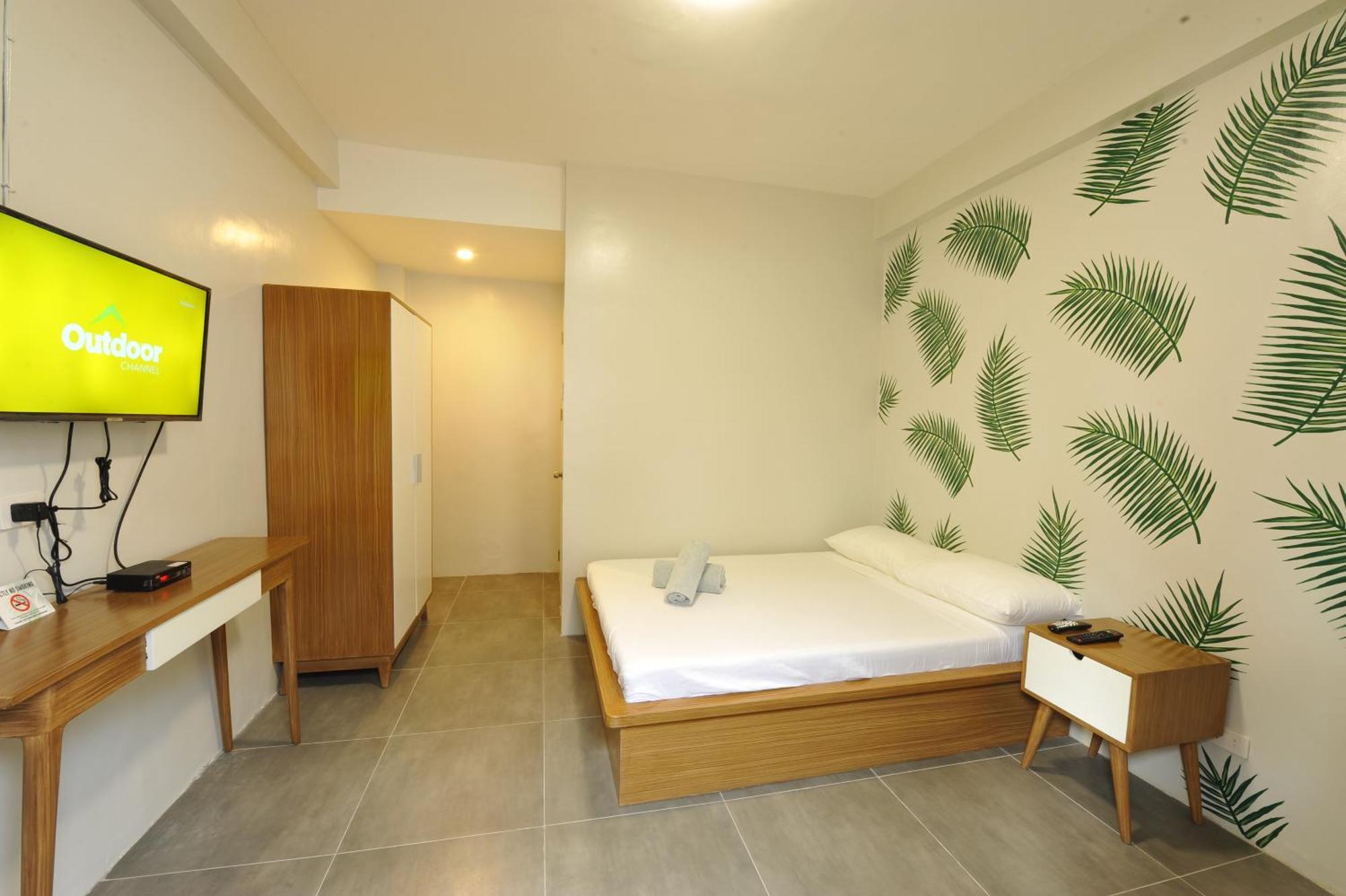 Down South Hostel 세부 외부 사진